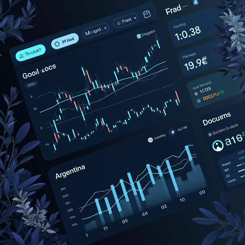 Herramienta de análisis financiero