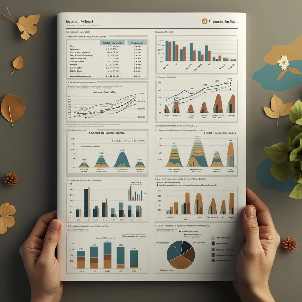 Informe trimestral económico
